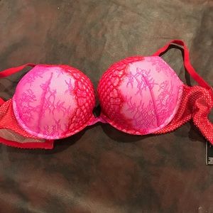 36D victoria secret